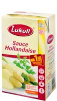 Sauce hollandaise - link to product page