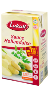 Sauce hollandaise - link to product page