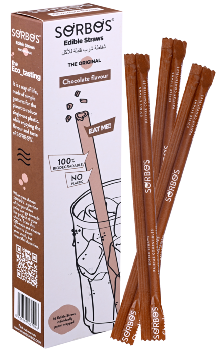 Rietjes 19cm eetbaar main product photo