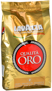 Qualita Oro Kaffeebohnen - link to product page