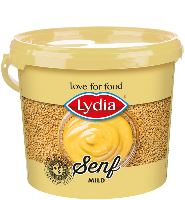 Senf main product photo