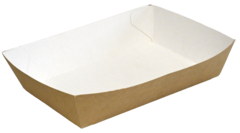 Snack trays