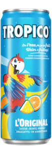 BE TROPICO L'Original - link naar productpagina