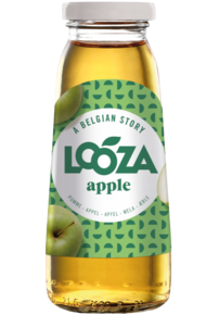 BE LOOZA Fruitsap - link naar productpagina