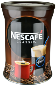 Frappé Instant Eiskaffee - link to product page