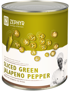 Jalapeños