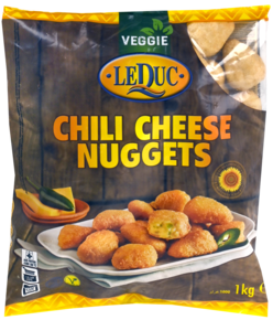 Chili Cheese Nuggets - link naar productpagina