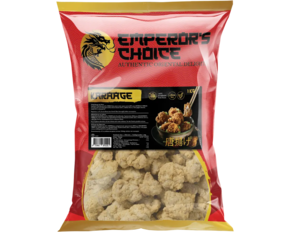 Kip Karaage - link naar productpagina