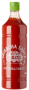 Sriracha Hot - link naar productpagina