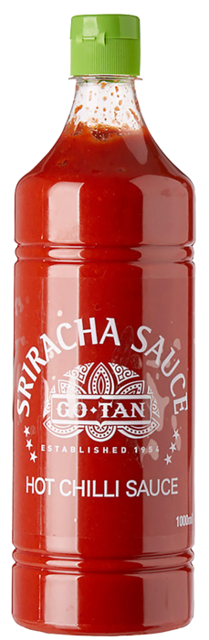 Sriracha Hot main product photo