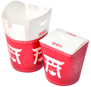 Asia food box - link naar productpagina