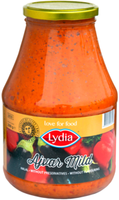 Ajvar - link to product page