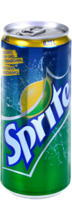 Sprite Regular - link to product page