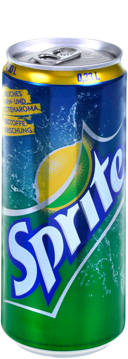 Sprite Regular main product photo