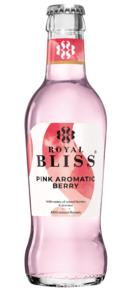 Pink Aromatic Berry - link naar productpagina