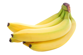 Bananen - link naar productpagina