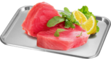 Tuna steak - link to product page