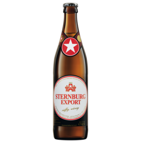 Sternburg Export - link to product page