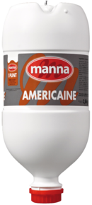 Americain saus - link naar productpagina