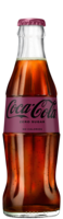 Coca-Cola Zero Cherry - link to product page