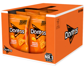 Doritos - link to product page