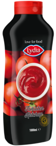 Tomatenketchup - link naar productpagina