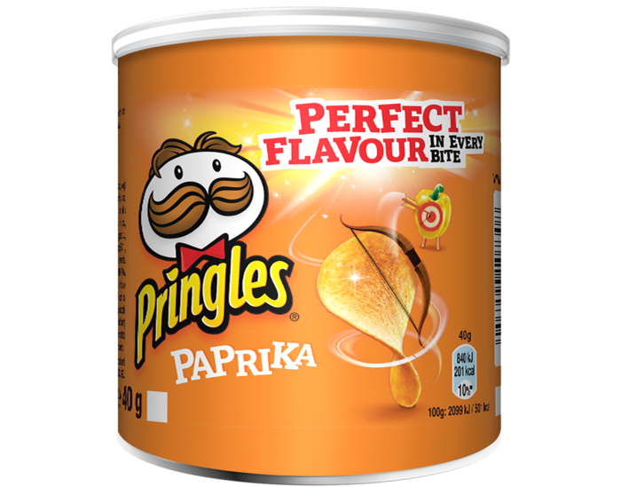 Pringles main product photo