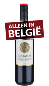 Cabernet Sauvignon - link naar productpagina