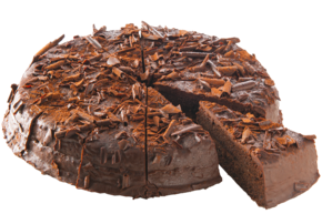 Schokoladenkuchen - link to product page
