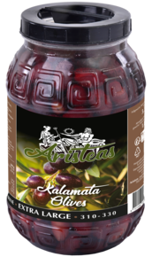 Kalamata Olijven - link naar productpagina