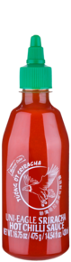 Sriracha - link naar productpagina