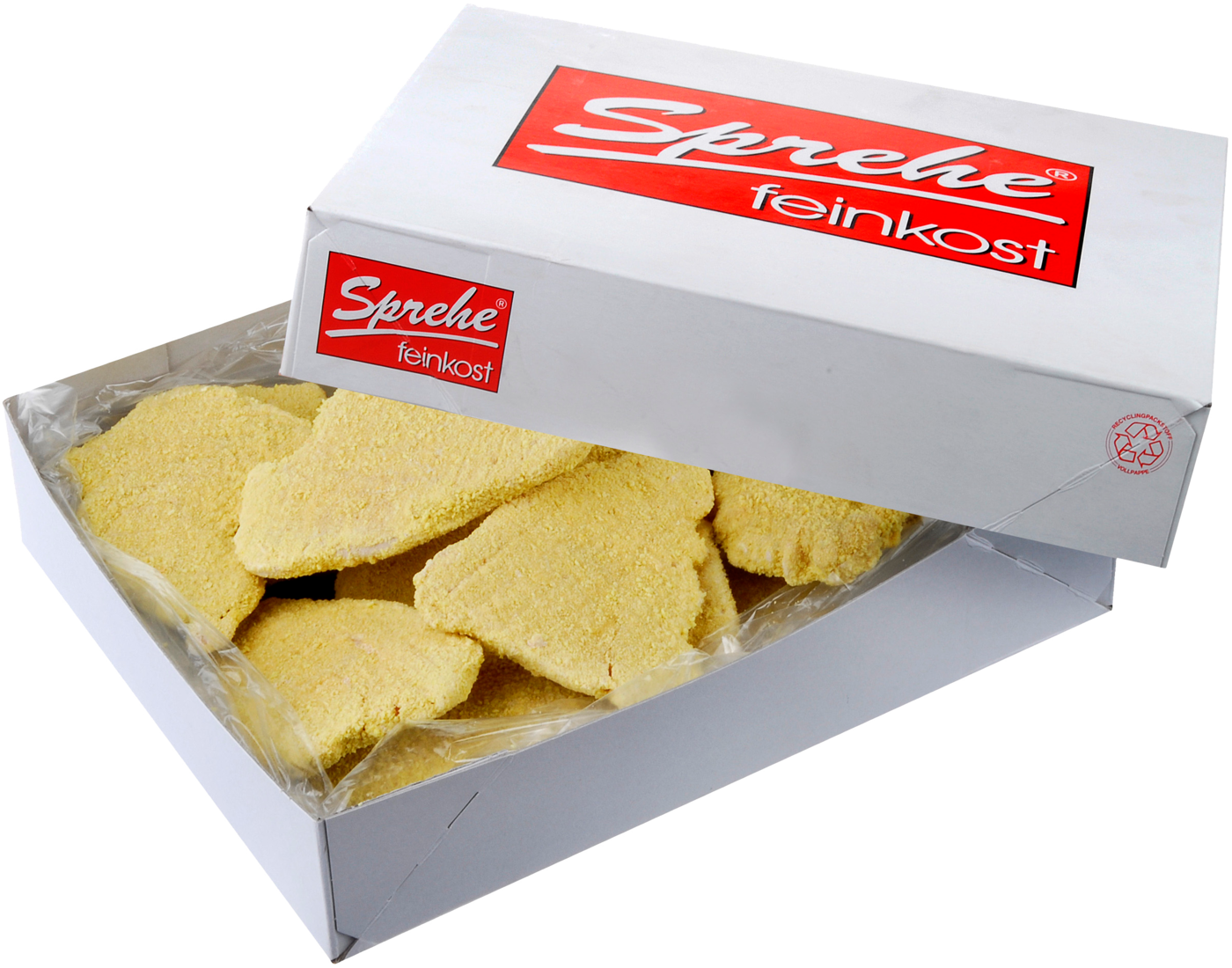 Kalkoenschnitzel