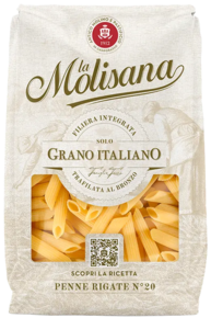 Penne Rigate 20 - link to product page