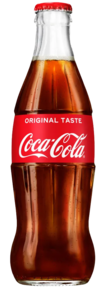 NL COCA-COLA Regular - link naar productpagina