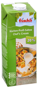 Küchen-Profi Sahne - link to product page