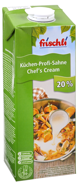Küchen-Profi Sahne main product photo