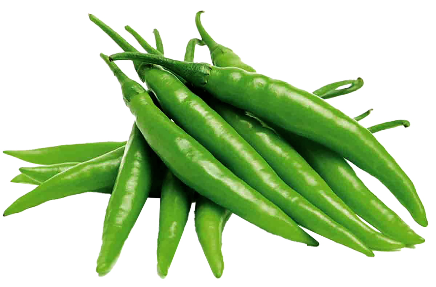 Paprika Sivri biber