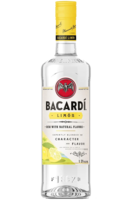 Bacardi Limon - link to product page