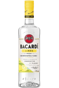 Bacardi Limon