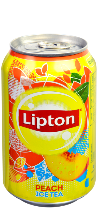 Ice Tea Peach main product photo