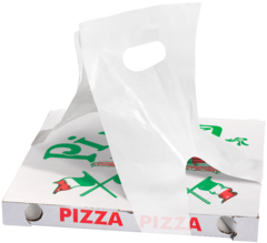 Pizzabox Carrying bag