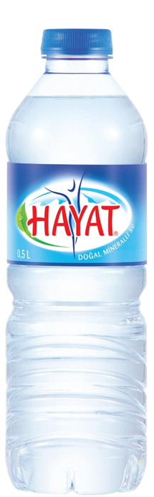 Hayat Wasser still main product photo