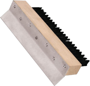 Bürste für Pizza-Ofen - link to product page