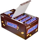 Snickers - link to product page