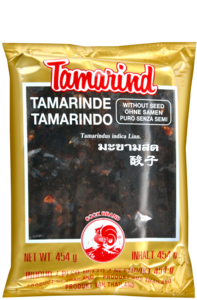 Tamarinde
