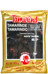 Tamarinde - link to product page