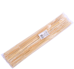 Bacchette di bambù
