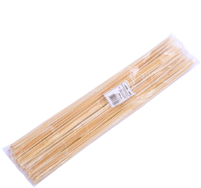 Bamboo satéstokjes - link naar productpagina