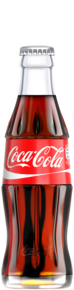 Coca-Cola - link naar productpagina
