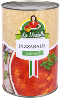 Pizza sauce - link to product page